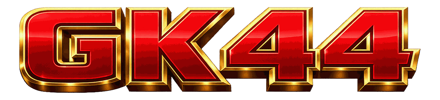 gk44 logo
